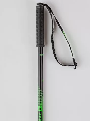 Armada Legion 80 Ski Poles 4 Armada Legion 80 Ski Poles - Image 2