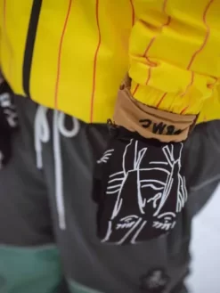 Legsface Mittens -Professional Ski Equipment Store LegsfaceMittens 2