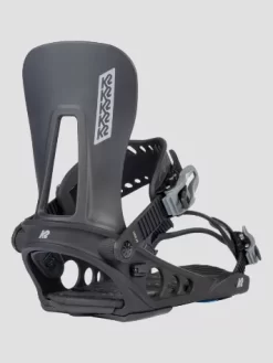 K2 Lien At 2023 Snowboard Bindings