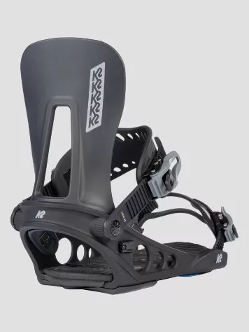 K2 Lien At 2023 Snowboard Bindings 3 K2 Lien At 2023 Snowboard Bindings