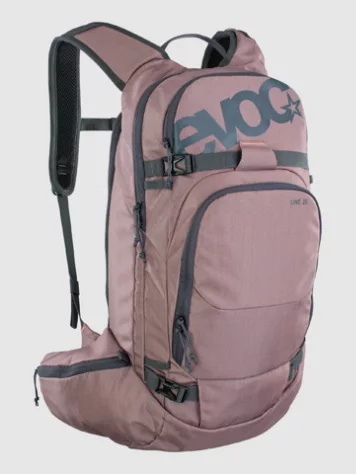 Evoc Line 20L Backpack 3 Evoc Line 20L Backpack