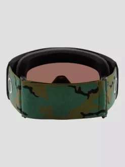 Oakley Line Miner L Camo Goggle -Professional Ski Equipment Store LineMinerLCamoGoggle 4