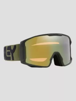 Oakley Line Miner L Matte B1B New Dark Brush Goggle -Professional Ski Equipment Store LineMinerLMatteB1BNewDarkBrushGoggle 1