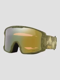 Oakley Line Miner L Sage Kotsenburg Signature Goggl