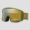 Oakley Line Miner L Sammy Carlson Signature Goggle -Professional Ski Equipment Store LineMinerLSammyCarlsonSignatureGoggle
