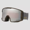 Oakley Line Miner L Stale Sandbech Signature Goggle -Professional Ski Equipment Store LineMinerLStaleSandbechSignatureGoggle