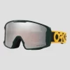 Oakley Line Miner M B1B Black Gold Goggle 1 Oakley Line Miner M B1B Black Gold Goggle -Professional Ski Equipment Store LineMinerMB1BBlackGoldGoggle