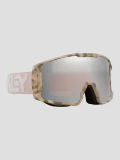 Oakley Line Miner M B1B Hummus Goggle -Professional Ski Equipment Store LineMinerMB1BHummusGoggle 1