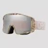 Oakley Line Miner M B1B Hummus Goggle 2 Oakley Line Miner M B1B Hummus Goggle -Professional Ski Equipment Store LineMinerMB1BHummusGoggle