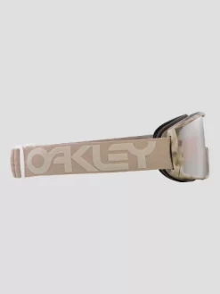Oakley Line Miner M B1B Hummus Goggle -Professional Ski Equipment Store LineMinerMB1BHummusGoggle 2