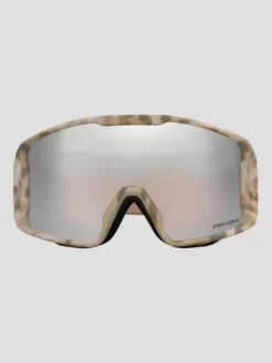 Oakley Line Miner M B1B Hummus Goggle -Professional Ski Equipment Store LineMinerMB1BHummusGoggle 5