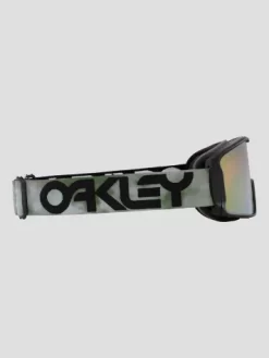 Oakley Line Miner M B1B Jade Fog Goggle 10 Oakley Line Miner M B1B Jade Fog Goggle -Professional Ski Equipment Store LineMinerMB1BJadeFogGoggle 2