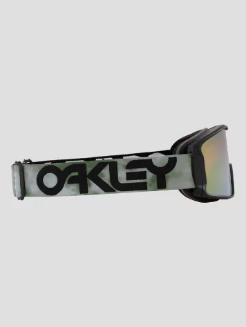 Oakley Line Miner M B1B Jade Fog Goggle 5 Oakley Line Miner M B1B Jade Fog Goggle - Image 3