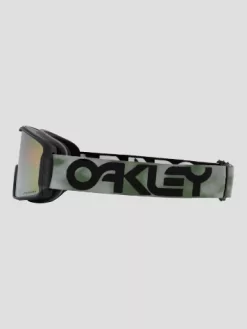 Oakley Line Miner M B1B Jade Fog Goggle 11 Oakley Line Miner M B1B Jade Fog Goggle -Professional Ski Equipment Store LineMinerMB1BJadeFogGoggle 3