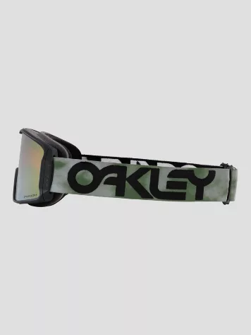 Oakley Line Miner M B1B Jade Fog Goggle 6 Oakley Line Miner M B1B Jade Fog Goggle - Image 4