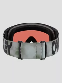 Oakley Line Miner M B1B Jade Fog Goggle 12 Oakley Line Miner M B1B Jade Fog Goggle -Professional Ski Equipment Store LineMinerMB1BJadeFogGoggle 4