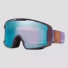 Oakley Line Miner M Fraktel Lilac Goggle -Professional Ski Equipment Store LineMinerMFraktelLilacGoggle