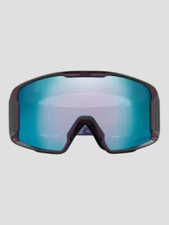 Oakley Line Miner M Fraktel Lilac Goggle -Professional Ski Equipment Store LineMinerMFraktelLilacGoggle 5