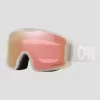 Oakley Line Miner M Matte B1B Cool Grey Goggle 1 Oakley Line Miner M Matte B1B Cool Grey Goggle -Professional Ski Equipment Store LineMinerMMatteB1BCoolGreyGoggle
