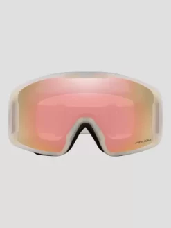 Oakley Line Miner M Matte B1B Cool Grey Goggle 13 Oakley Line Miner M Matte B1B Cool Grey Goggle -Professional Ski Equipment Store LineMinerMMatteB1BCoolGreyGoggle 4