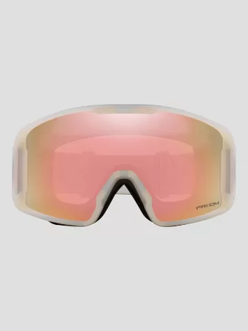 Oakley Line Miner M Matte B1B Cool Grey Goggle 8 Oakley Line Miner M Matte B1B Cool Grey Goggle - Image 6