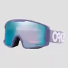 Oakley Line Miner M Matte B1B Lilac Goggle -Professional Ski Equipment Store LineMinerMMatteB1BLilacGoggle