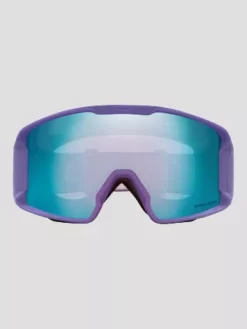 Oakley Line Miner M Matte B1B Lilac Goggle -Professional Ski Equipment Store LineMinerMMatteB1BLilacGoggle 5