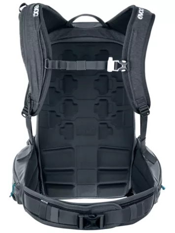 Evoc Line Pro 20L Backpack 4 Evoc Line Pro 20L Backpack - Image 2