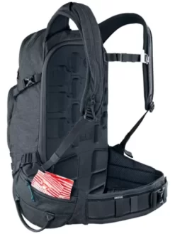 Evoc Line Pro 20L Backpack 9 Evoc Line Pro 20L Backpack -Professional Ski Equipment Store LinePro20LBackpack 2