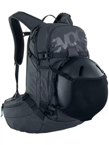 Evoc Line Pro 20L Backpack 6 Evoc Line Pro 20L Backpack - Image 4
