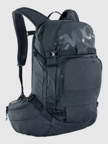 Evoc Line Pro 20L Backpack 3 Evoc Line Pro 20L Backpack