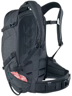 Evoc Line Pro 30L Backpack -Professional Ski Equipment Store LinePro30LBackpack 2
