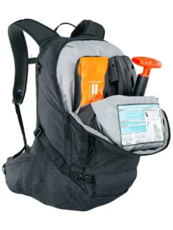 Evoc Line Pro 30L Backpack -Professional Ski Equipment Store LinePro30LBackpack 3