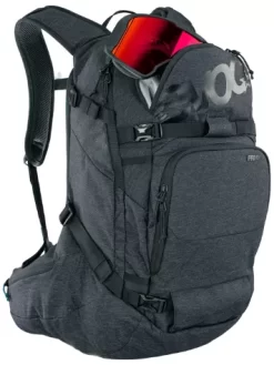 Evoc Line Pro 30L Backpack -Professional Ski Equipment Store LinePro30LBackpack 4