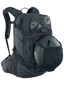 Evoc Line Pro 30L Backpack -Professional Ski Equipment Store LinePro30LBackpack 5