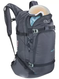Evoc Line R.A.S. Backpack -Professional Ski Equipment Store LineRASBackpack 10