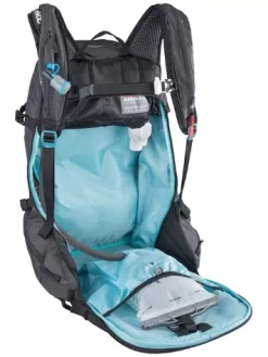 Evoc Line R.A.S. Backpack -Professional Ski Equipment Store LineRASBackpack 2