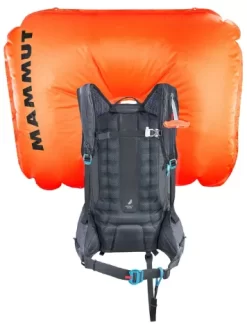 Evoc Line R.A.S. Backpack -Professional Ski Equipment Store LineRASBackpack 3