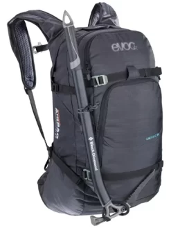 Evoc Line R.A.S. Backpack -Professional Ski Equipment Store LineRASBackpack 5