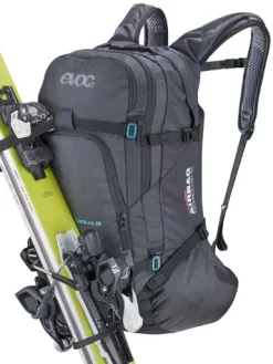 Evoc Line R.A.S. Backpack -Professional Ski Equipment Store LineRASBackpack 7
