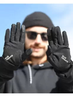 Liner Gloves -Professional Ski Equipment Store LinerGloves 1