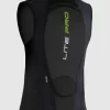 Body Glove Lite Pro Back Protector -Professional Ski Equipment Store LiteProBackProtector