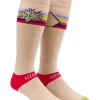 Volcom Lodge Sock Tech Socks -Professional Ski Equipment Store LodgeSockTechSocks