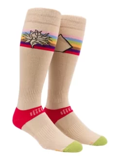 Volcom Lodge Sock Tech Socks