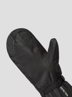 Logo Gore-Tex Mittens 8 Logo Gore-Tex Mittens -Professional Ski Equipment Store LogoGoreTexMittens 1