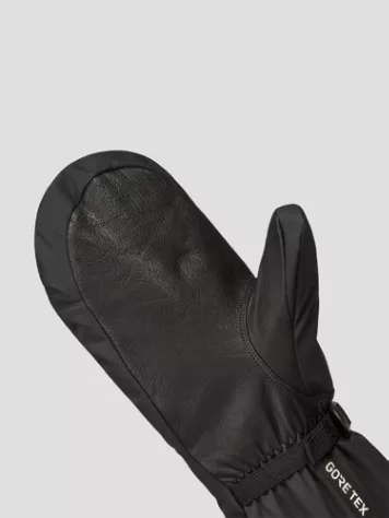 Logo Gore-Tex Mittens 4 Logo Gore-Tex Mittens - Image 2
