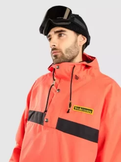 Volcom Longo Anorak -Professional Ski Equipment Store LongoAnorak 2
