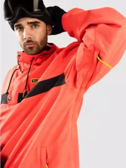 Volcom Longo Anorak -Professional Ski Equipment Store LongoAnorak 3