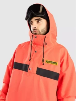 Volcom Longo Anorak -Professional Ski Equipment Store LongoAnorak 4