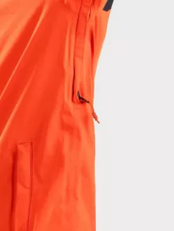 Volcom Longo Gore-Tex Jacket -Professional Ski Equipment Store LongoGoreTexJacket 4